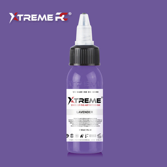 Xtreme Ink RC Lavender 30ml