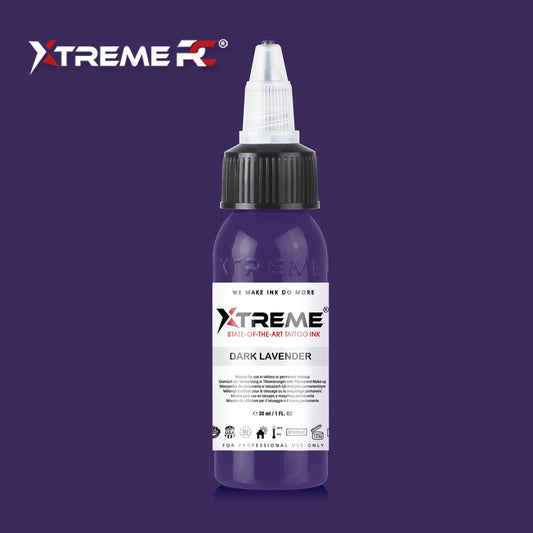 Xtreme Ink RC Dark Lavender 30ml