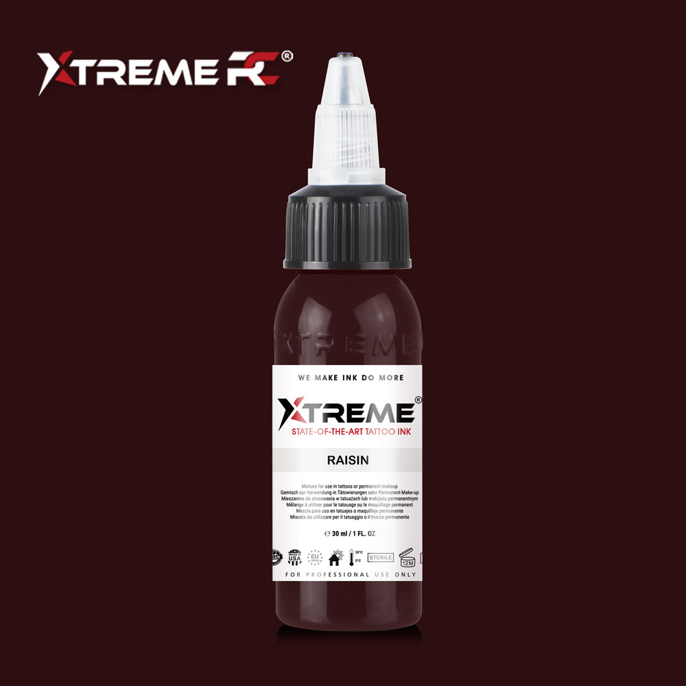 Xtreme Ink RC Raisin 30ml