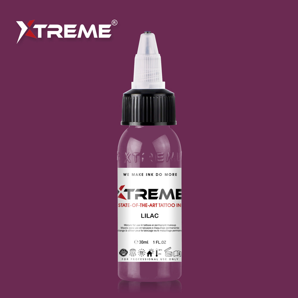 Xtreme Ink RC Lilac 30ml