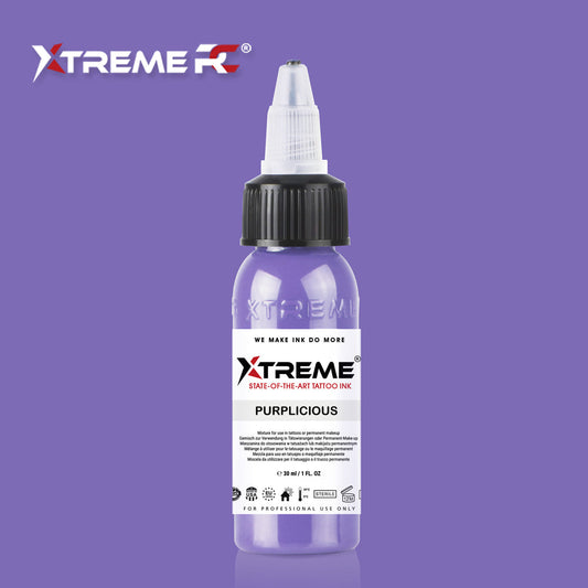 Xtreme Ink RC Purplicious 30ml