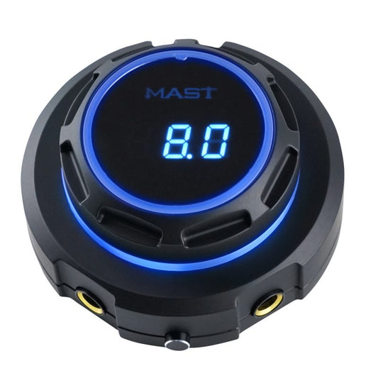 Dragonhawk Mast Halo Tattoo Power Supply