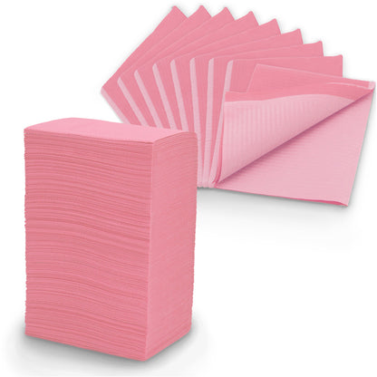 SwavGo - Workplace Cover 125 pieces- Pink