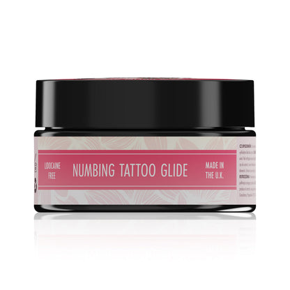 Biotat Blush Numbing Tattoo Glide 100g