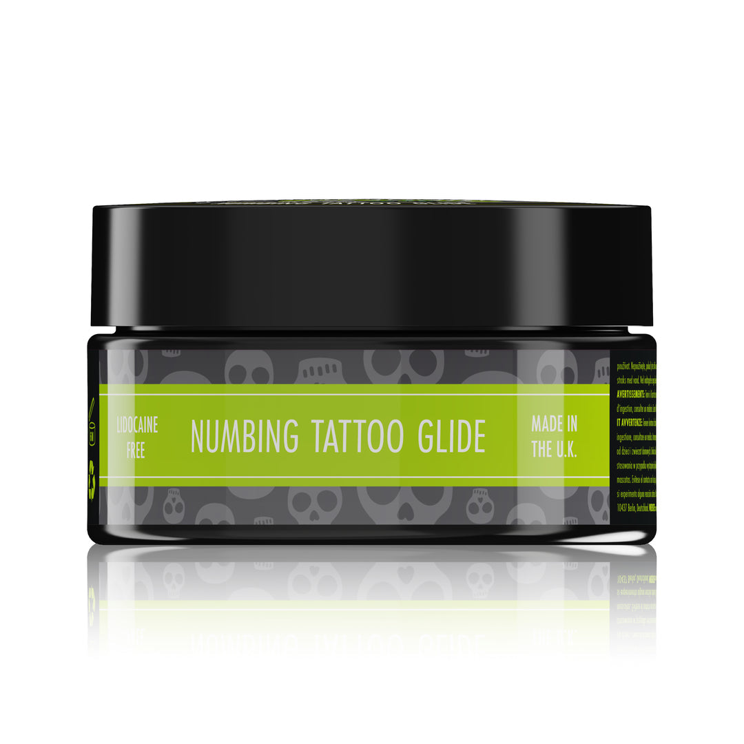 Biotat Envy Numbing Tattoo Glide 100g