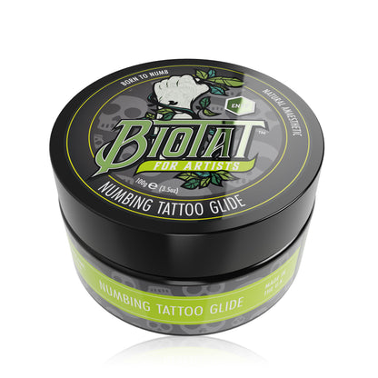 Biotat Envy Numbing Tattoo Glide 100g