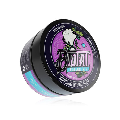 Biotat Hybrid Numbing Tattoo Glide 100g