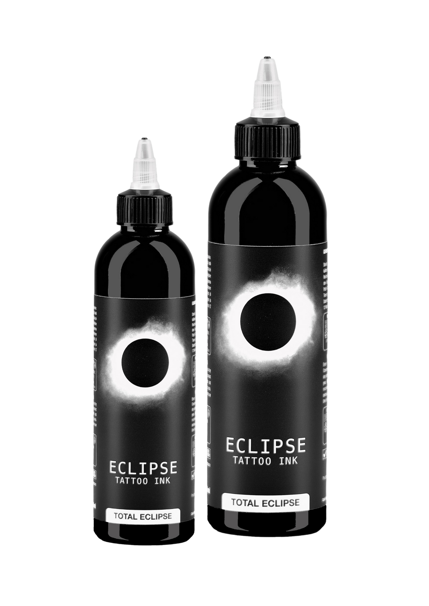 Eclipse Black Ink