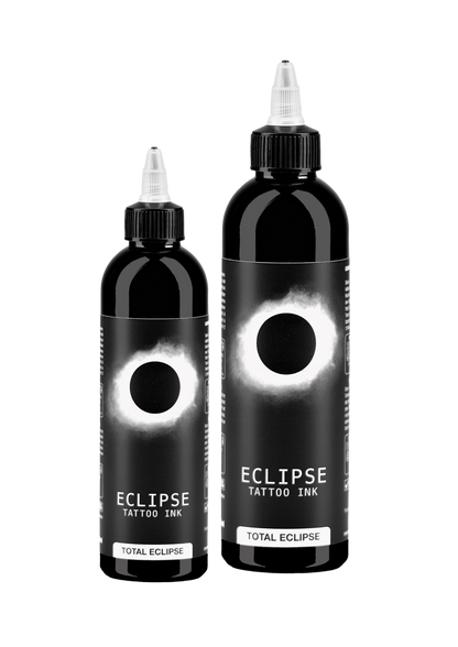 Eclipse Black Ink