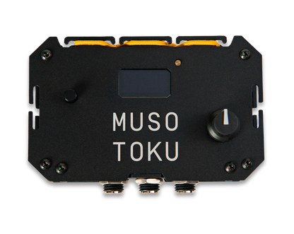 Musotoku MK-2 Power Supply Dual USB-C Model