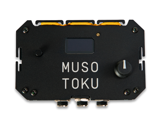 Musotoku MK-2 Power Supply Dual USB-C Model