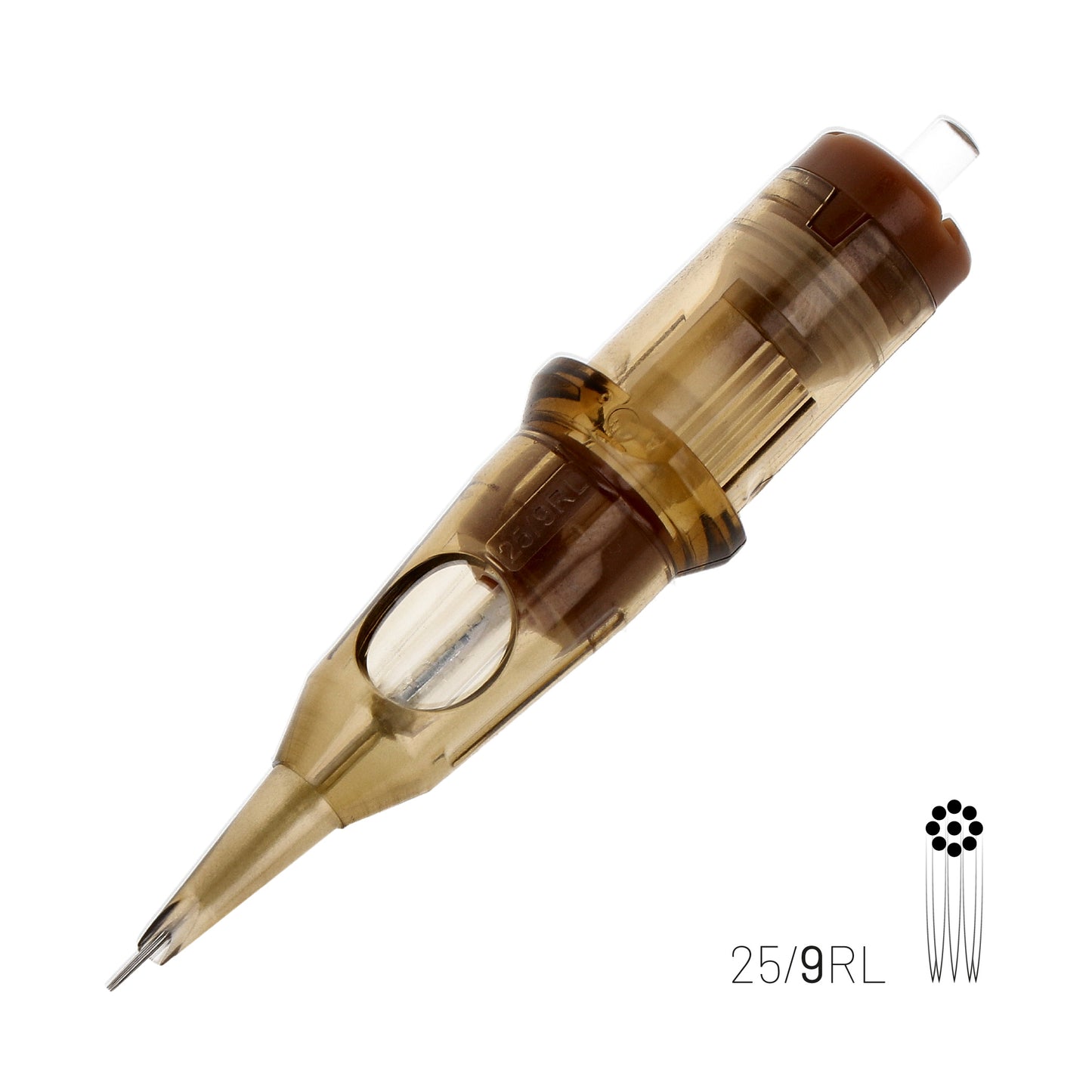 Kwadron Carts Round Liner