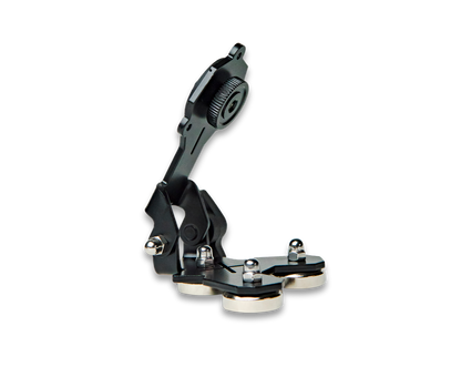 Musotoku Foldable Magnetic Mount for MK1 or MK2 Power Supplies