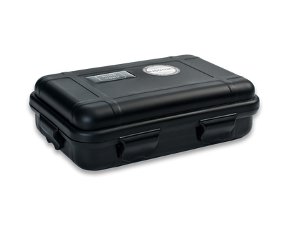Musotoku Shock-Proof Hard Case