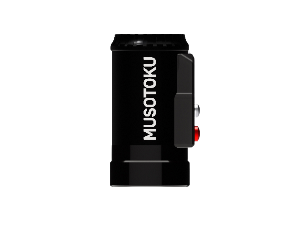 Musotoku Rover R1 Universal Battery Pack With Connectors
