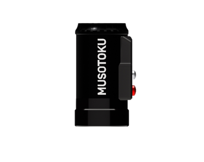 Musotoku Rover R1 Universal Battery Pack With Connectors