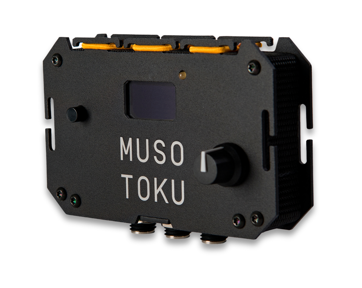 Musotoku MK-2 Power Supply Dual USB-C Model