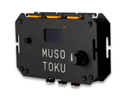 Musotoku MK-2 Power Supply Dual USB-C Model