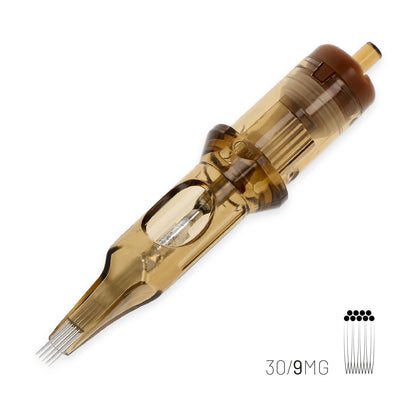 Kwadron Carts Magnum