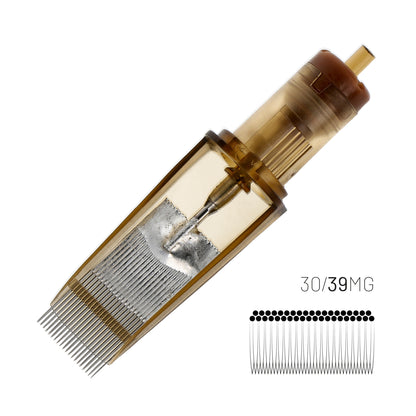 Kwadron Combat Cartridges 0.30 Magnum (16)