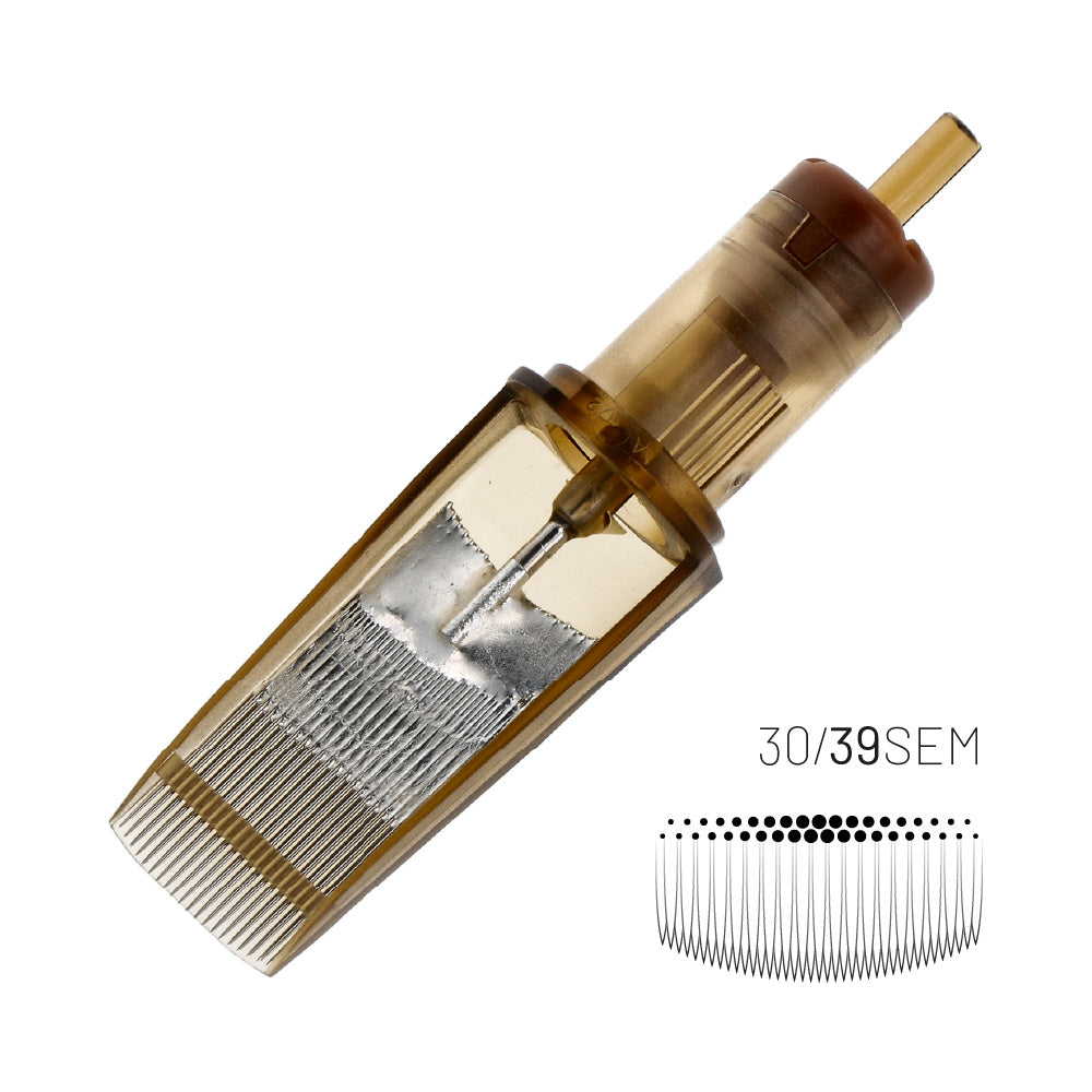 Kwadron Combat Cartridges 0.30 Soft Edge Magnum (16)