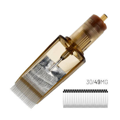 Kwadron Combat Cartridges 0.30 Magnum (16)