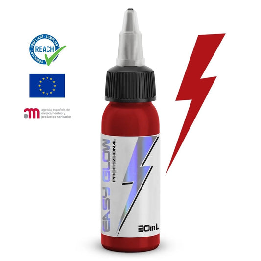 Electric Ink Red 30ml