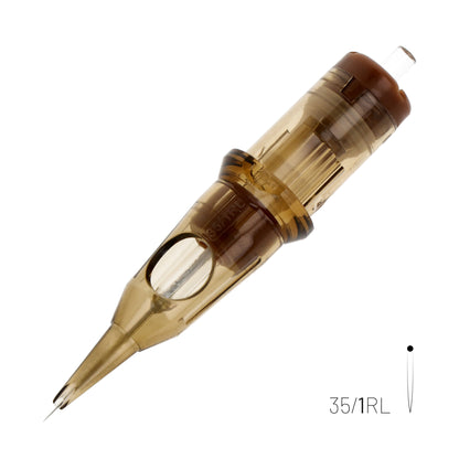 Kwadron Carts Round Liner