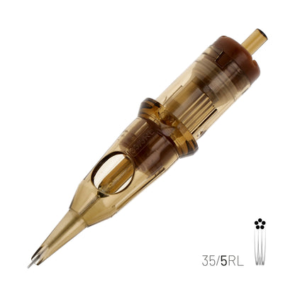 Kwadron Carts Round Liner