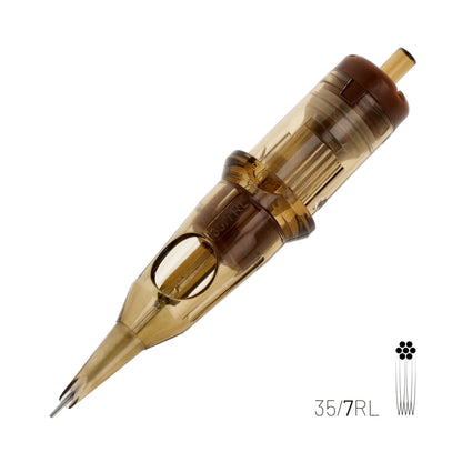 Kwadron Carts Round Liner