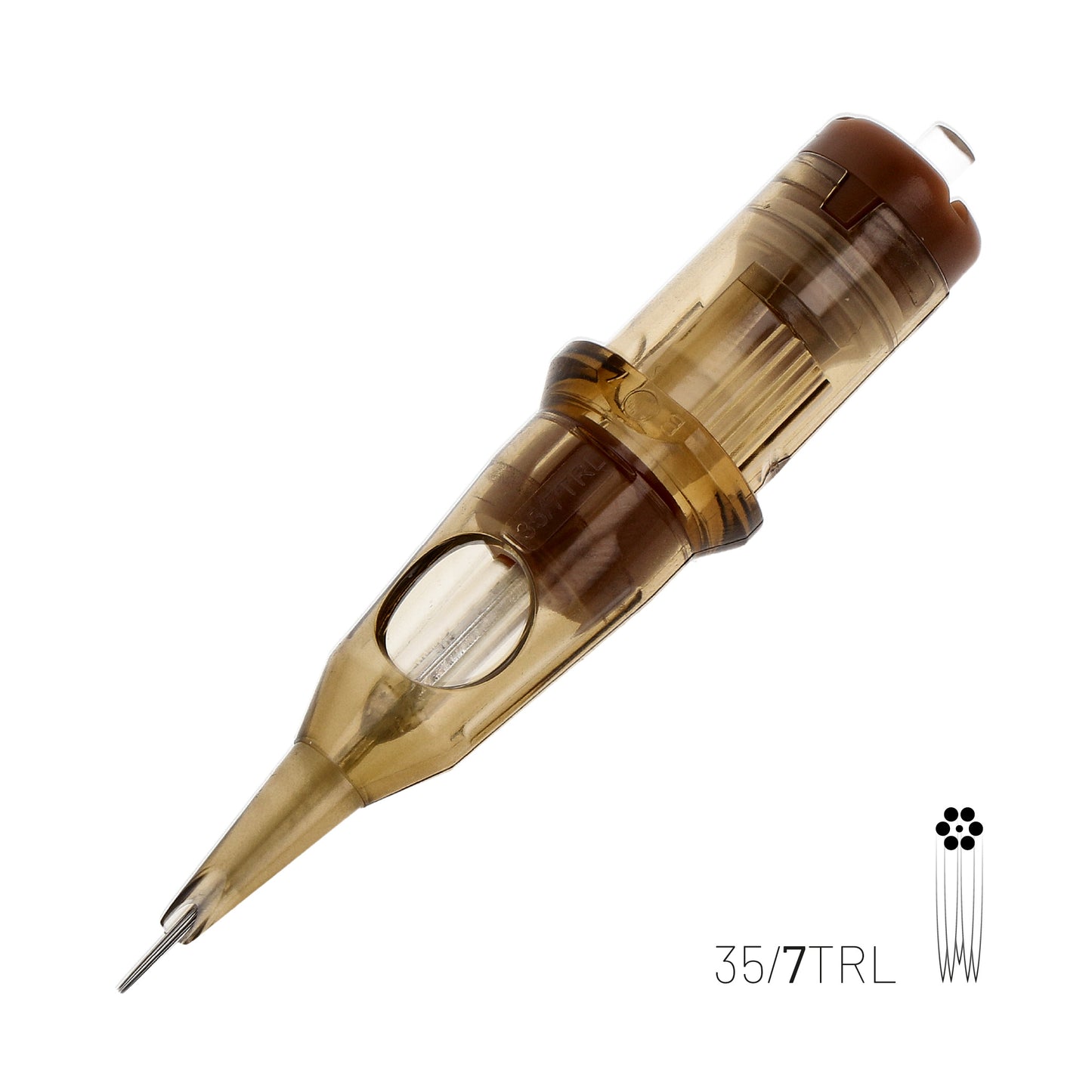 Kwadron Carts 0.35mm Turbo Liner