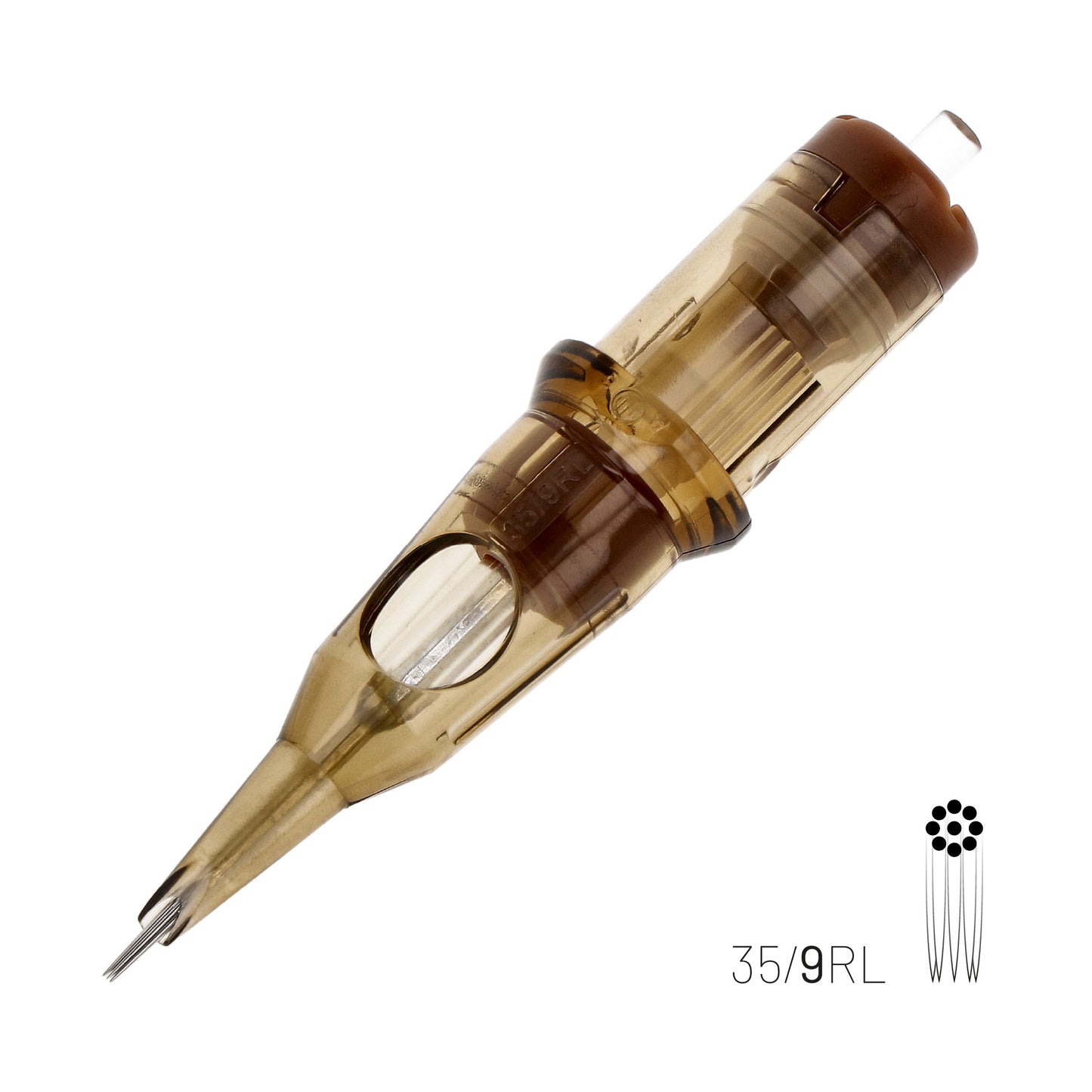 Kwadron Carts Round Liner