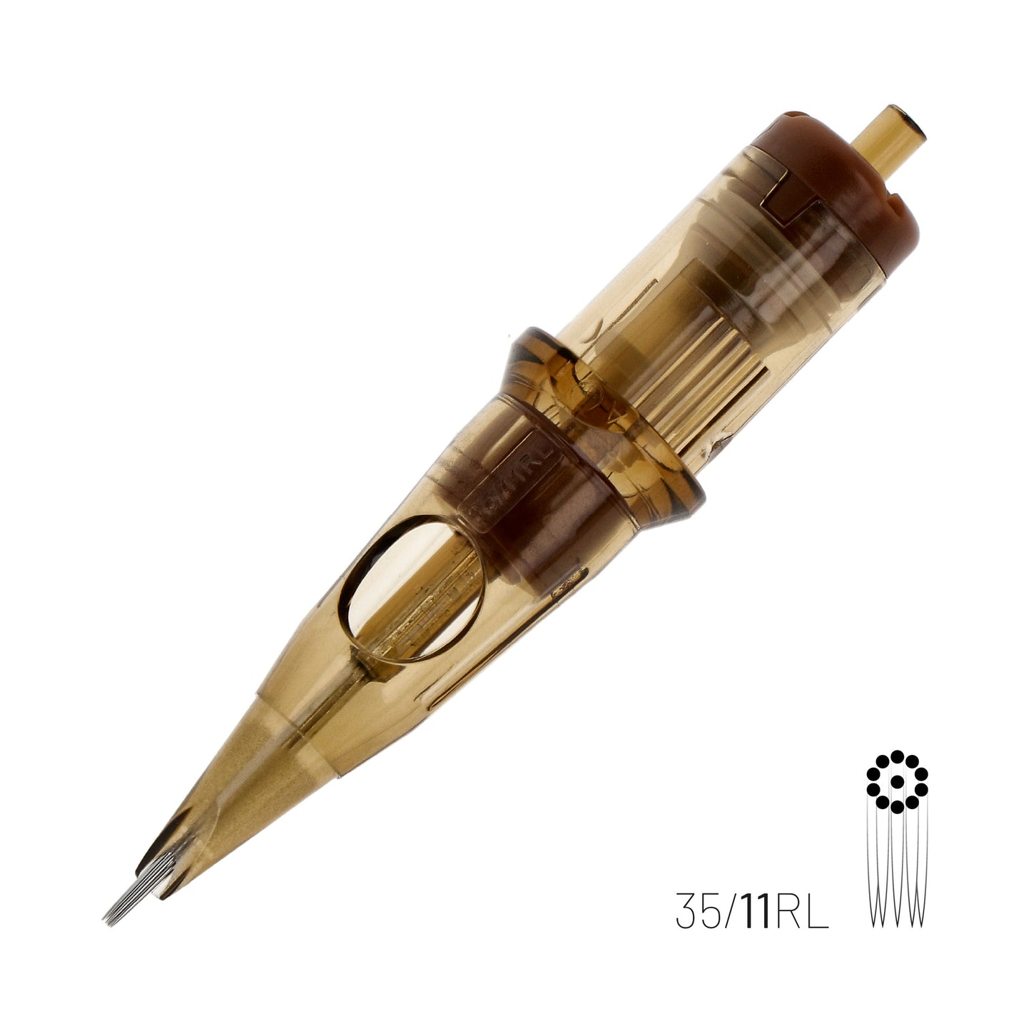 Kwadron Carts Round Liner