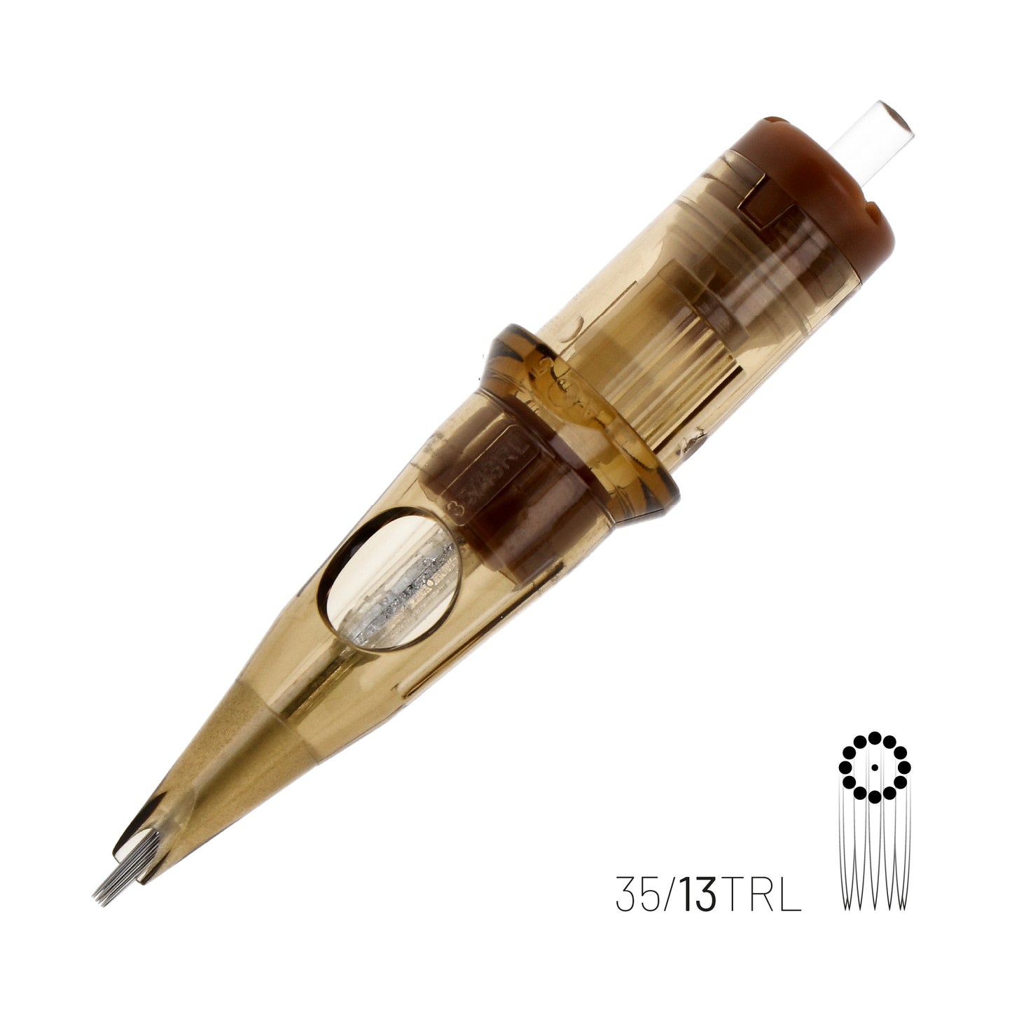 Kwadron Carts 0.35mm Turbo Liner