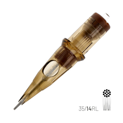 Kwadron Carts Round Liner