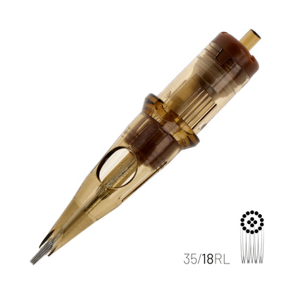 Kwadron Carts Round Liner