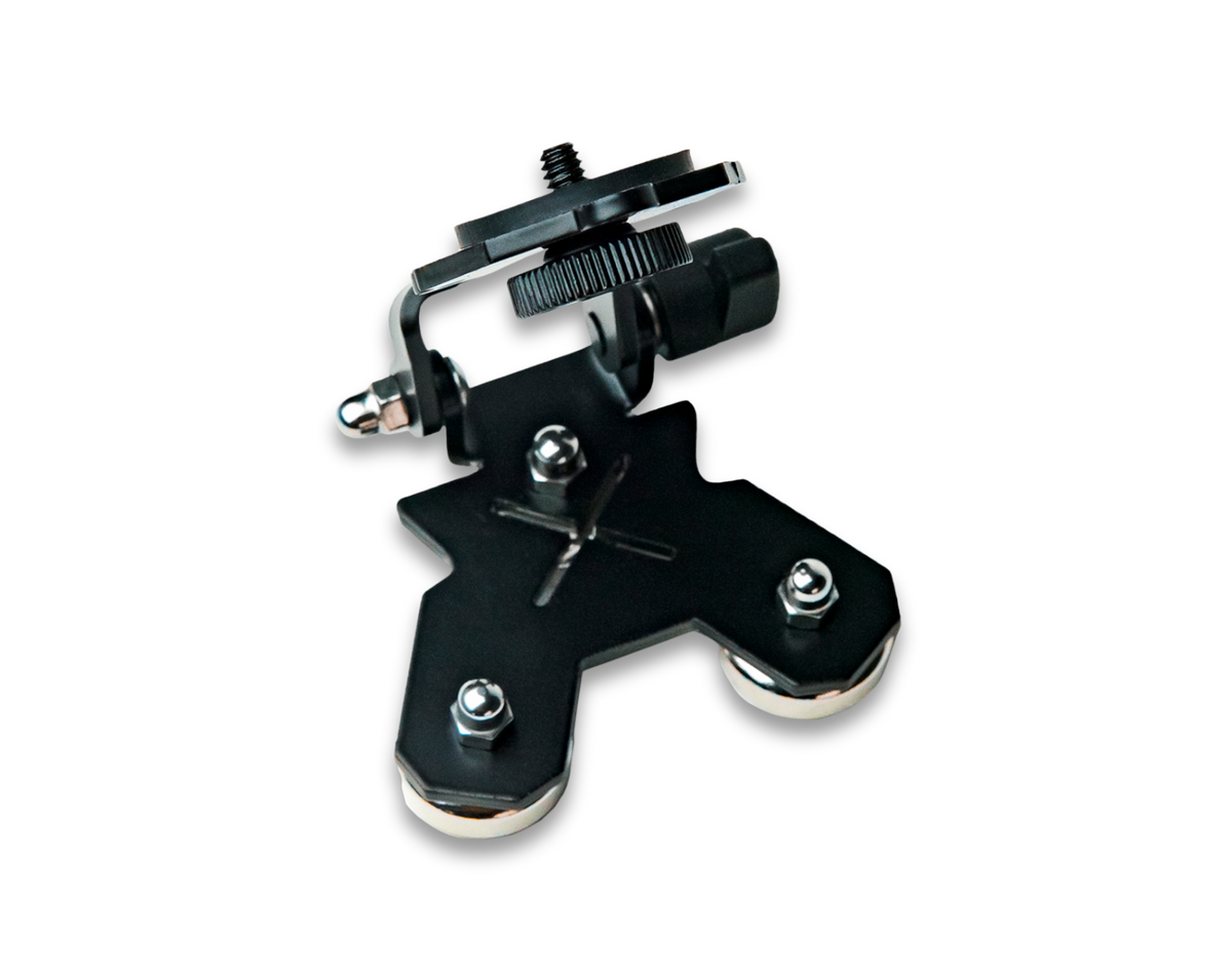 Musotoku Foldable Magnetic Mount for MK1 or MK2 Power Supplies