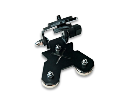 Musotoku Foldable Magnetic Mount for MK1 or MK2 Power Supplies