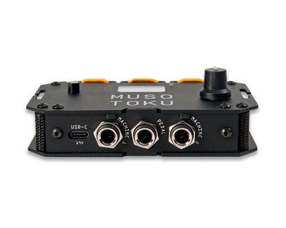 Musotoku MK-2 Power Supply Dual USB-C Model