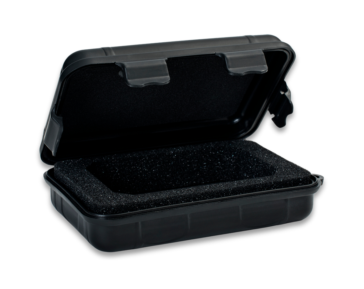 Musotoku Shock-Proof Hard Case