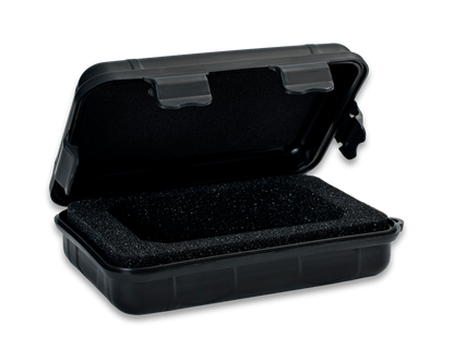 Musotoku Shock-Proof Hard Case