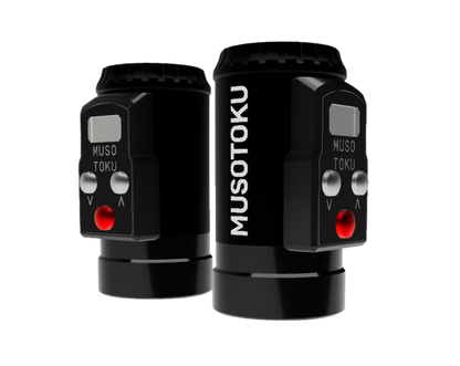 Musotoku Rover R1 Universal Battery Pack With Connectors