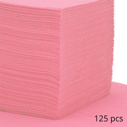 SwavGo - Workplace Cover 125 pieces- Pink