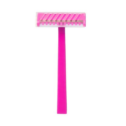 Nitras Medical Pink Blade Razors