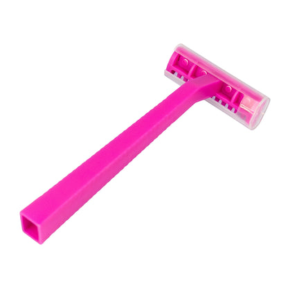 Nitras Medical Pink Blade Razors