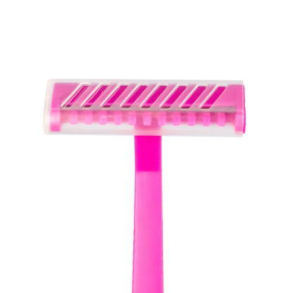 Nitras Medical Pink Blade Razors