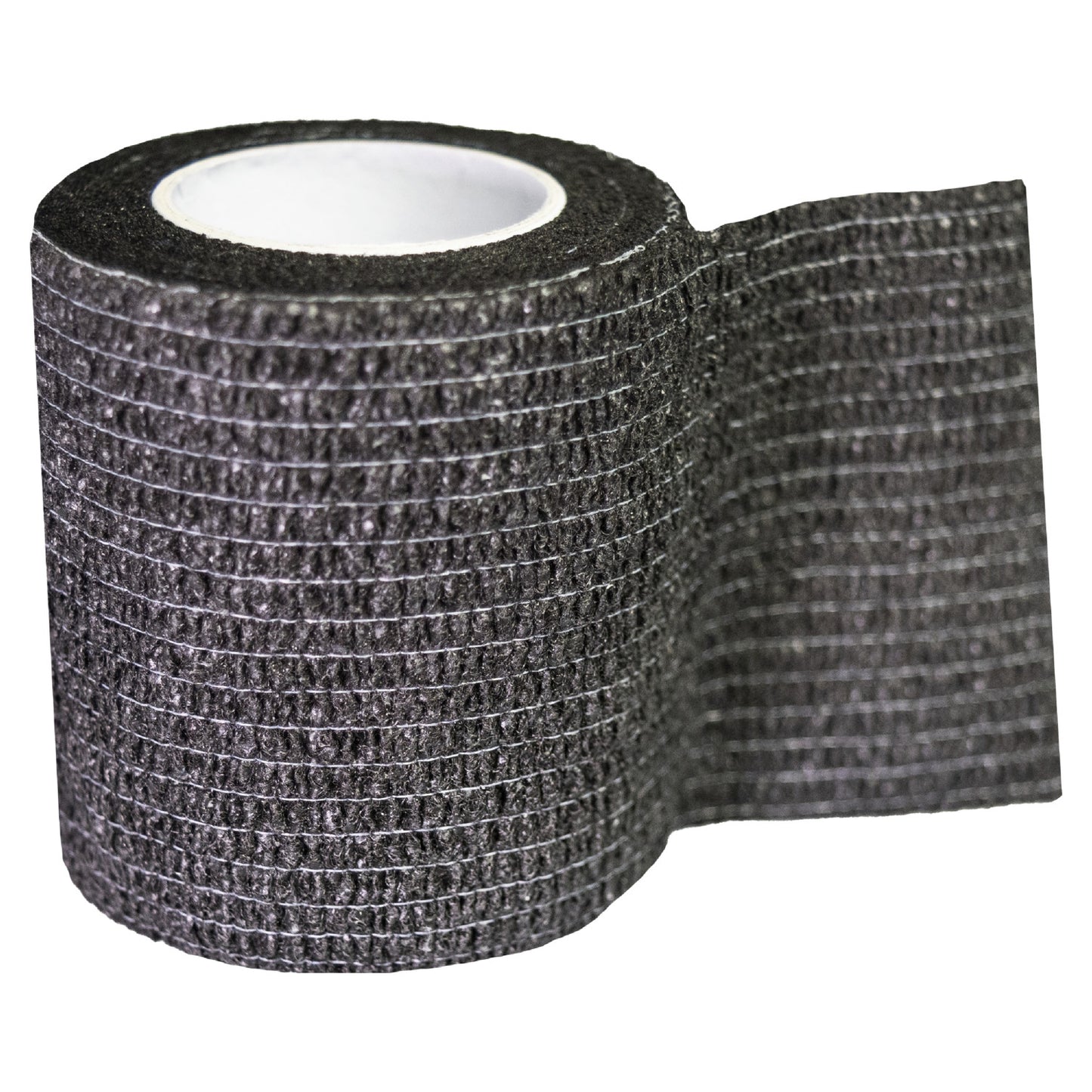 Nitras Grip Wrap (50mm x 4.5m) Black, 12 Pieces