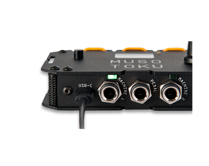 Musotoku MK-2 Power Supply Dual USB-C Model