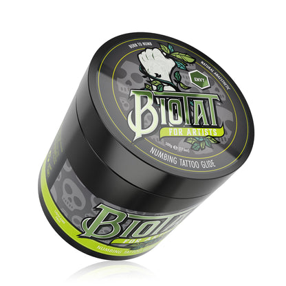 Biotat Envy Numbing Tattoo Glide 500g