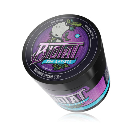 Biotat Hybrid Numbing Tattoo Glide 500g